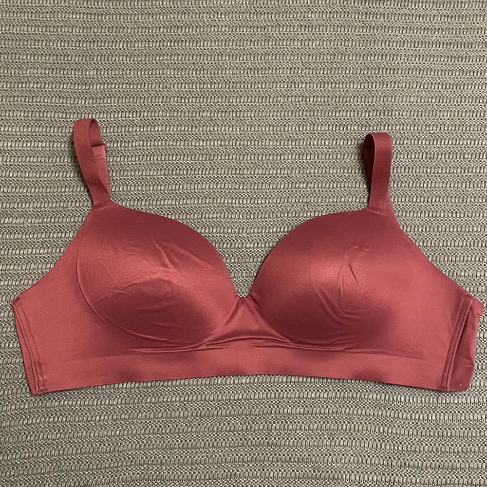 Soma Enbliss wireless bra
